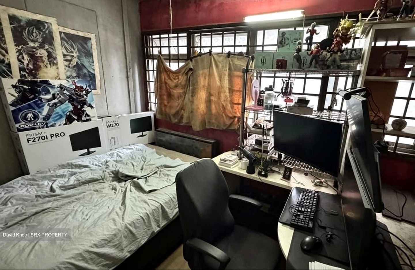 Blk 637 Pasir Ris Drive 1 (Pasir Ris), HDB 4 Rooms #585078861